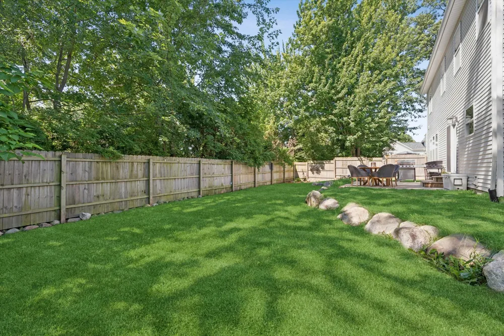 7242 Pacific Avenue Casco Township, MI 49090