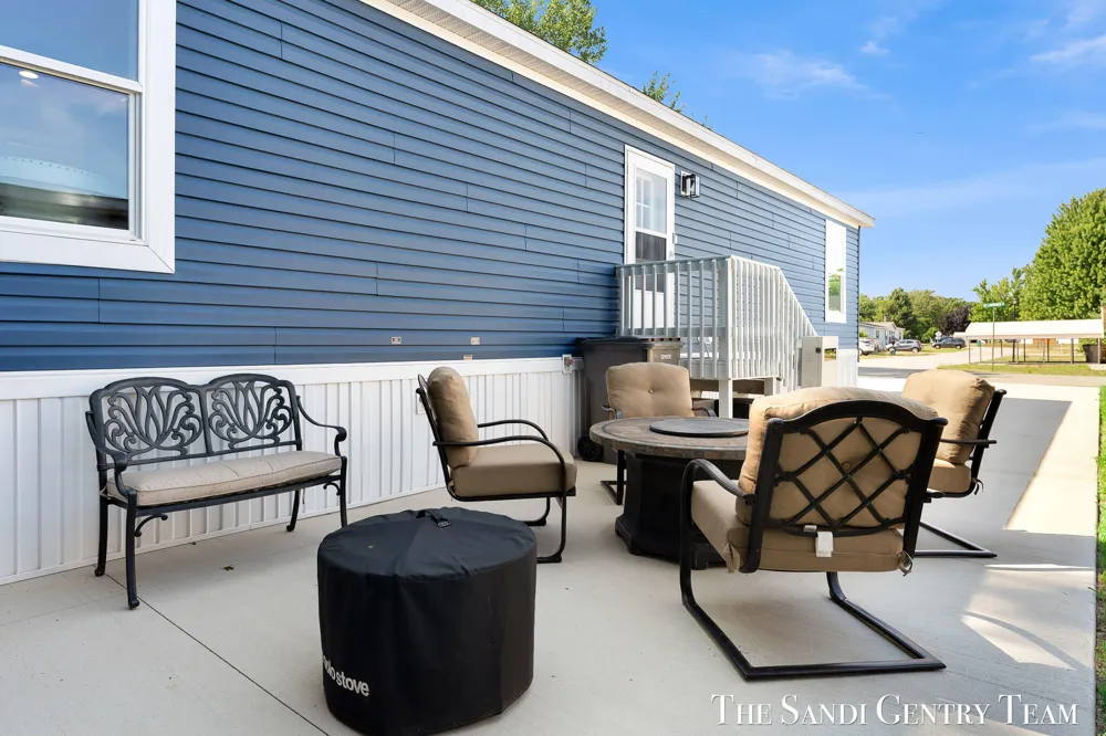 14940 Saint Lawrence Drive Spring Lake Township, MI 49456