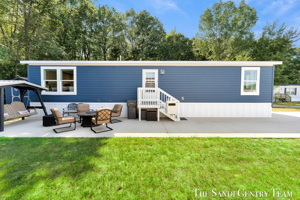 14940 Saint Lawrence Drive Spring Lake Township, MI 49456