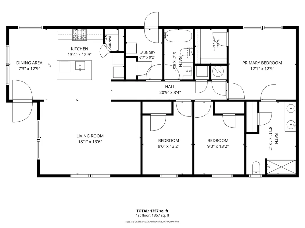 14940 Saint Lawrence Drive Spring Lake Township, MI 49456