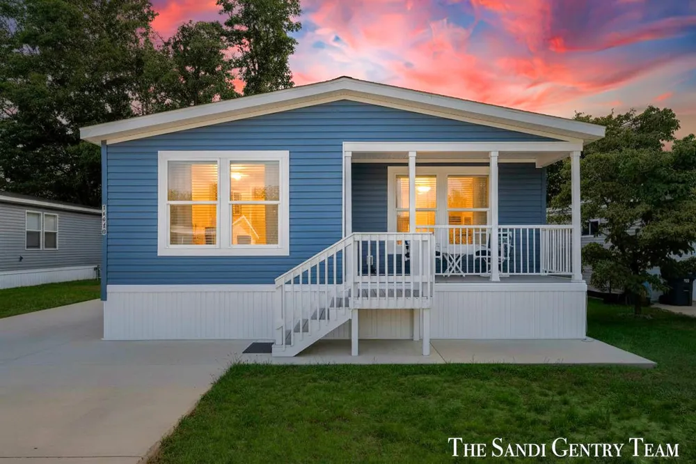 14940 Saint Lawrence Drive Spring Lake Township, MI 49456