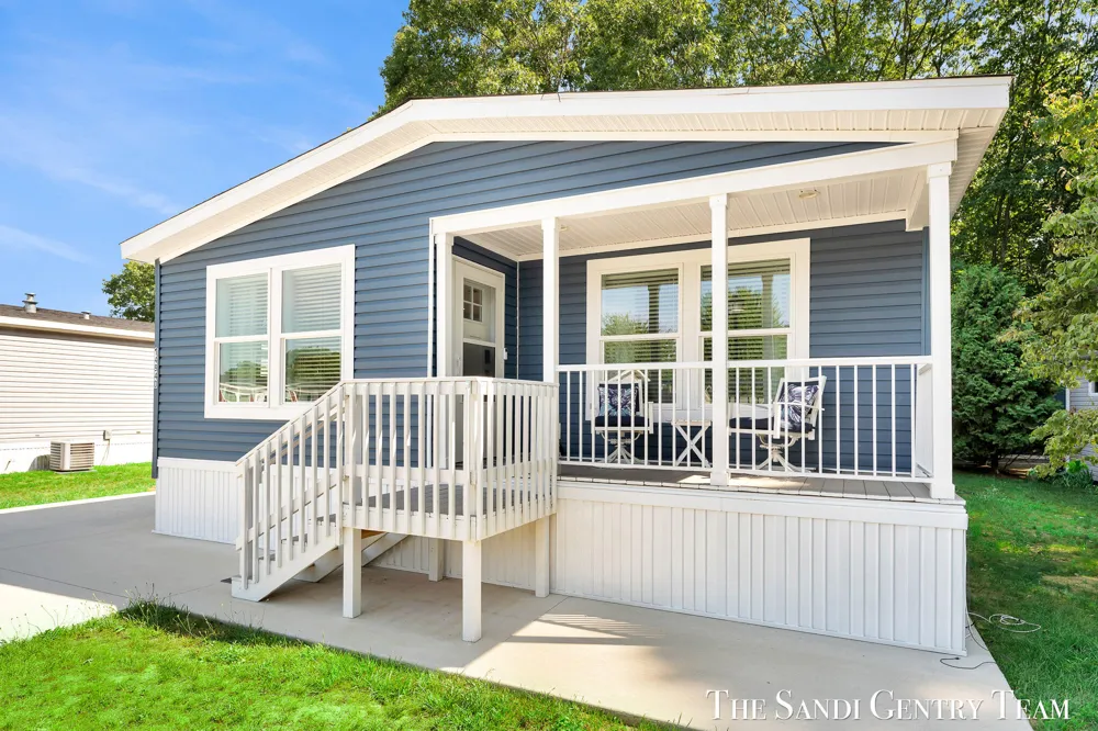 14940 Saint Lawrence Drive Spring Lake Township, MI 49456