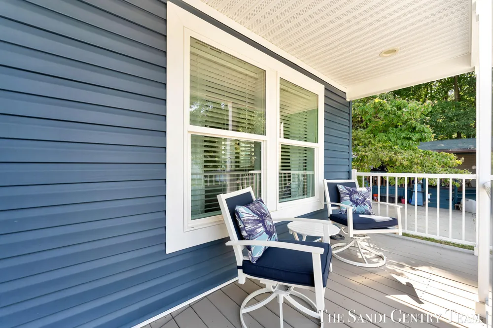 14940 Saint Lawrence Drive Spring Lake Township, MI 49456