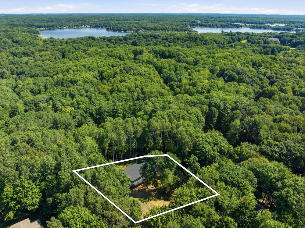 9810 Birdie Drive Morton Township, MI 49346
