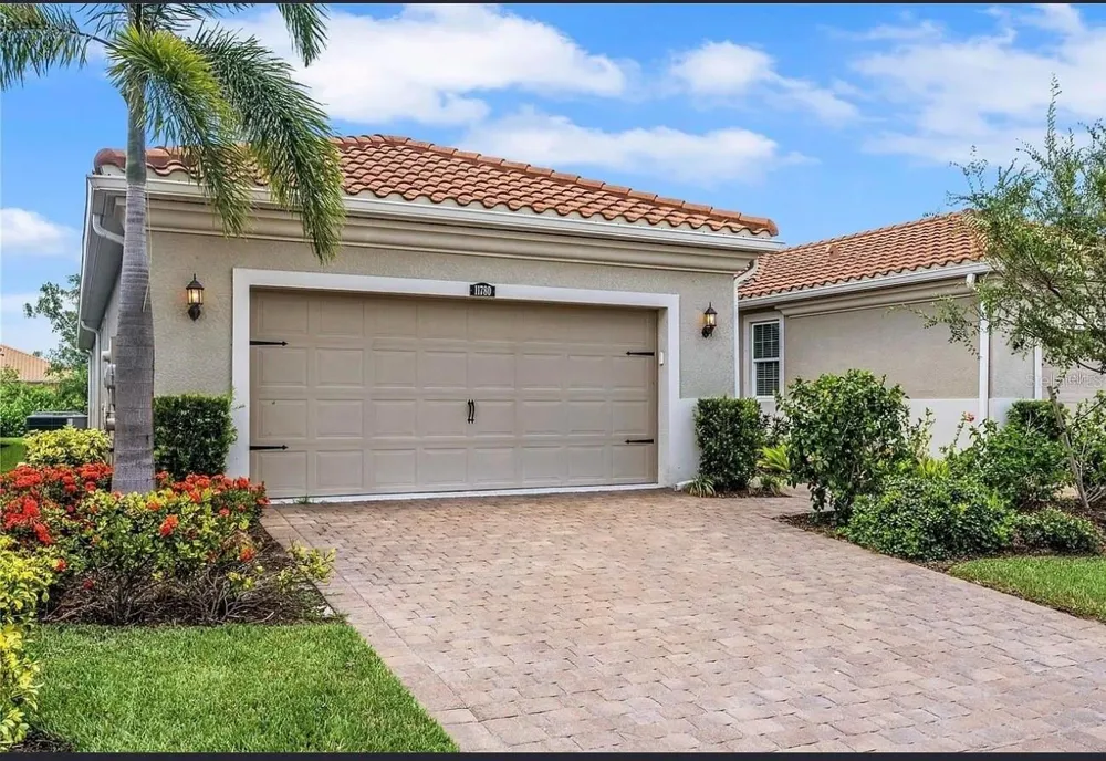 11780 TAPESTRY LANE Venice, FL 34293
