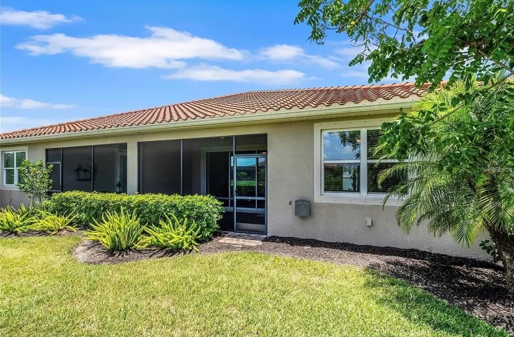 11780 TAPESTRY LANE Venice, FL 34293