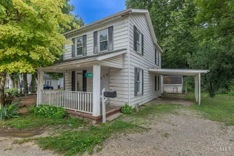 5321 Trenton Franklin Road