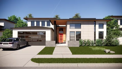3907 Longhorn Road