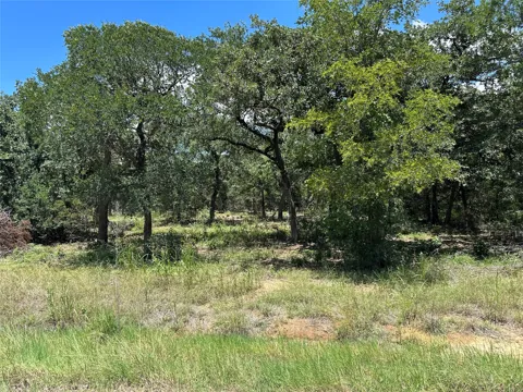 Hill County Road 1248