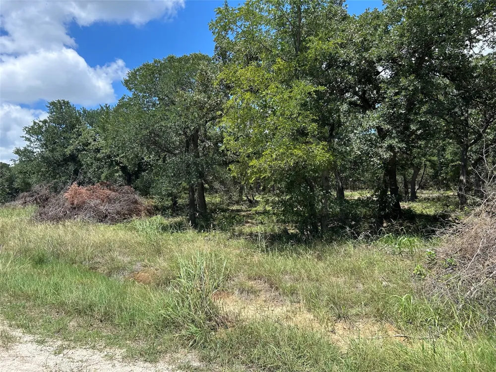 Hill County Road 1248 Whitney, TX 76692