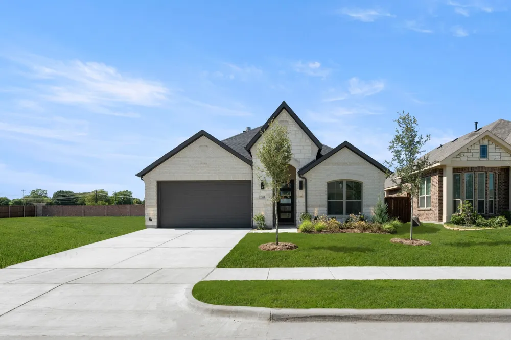 2115 Pennywell Drive Mansfield, TX 76084