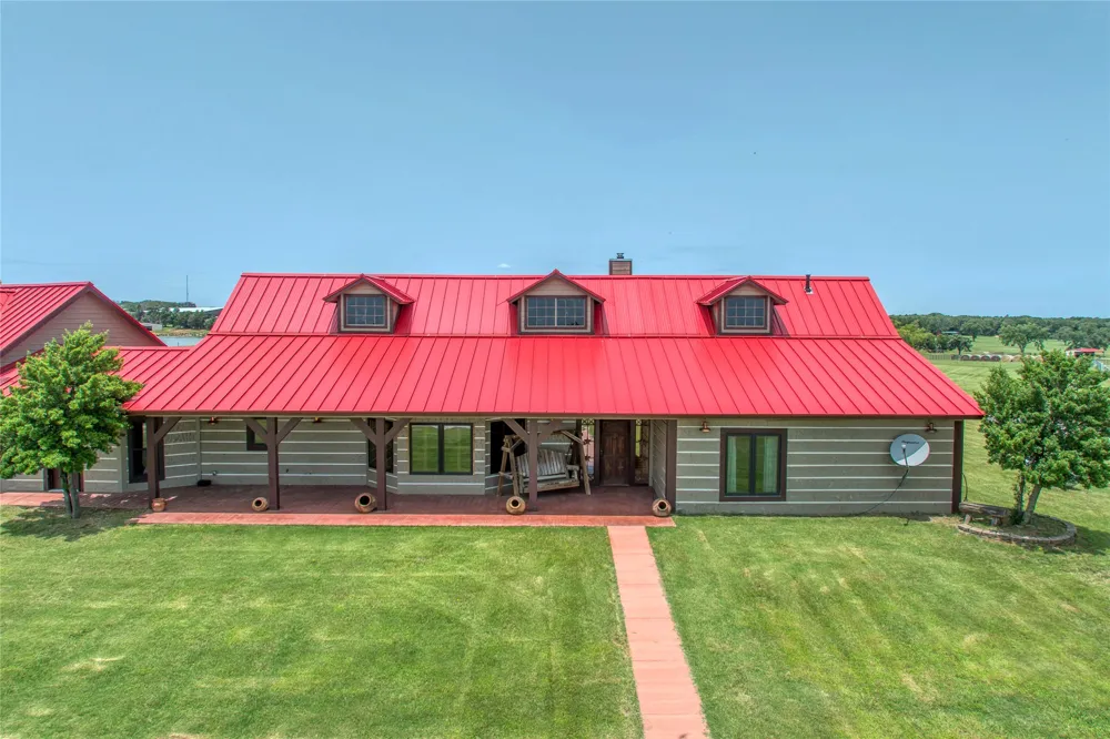 34673 US Highway 82 Whitesboro, TX 76273