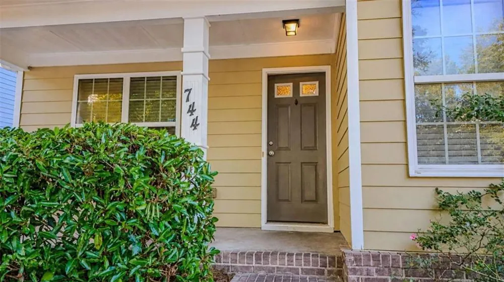 744 W Vincent Drive W Athens, GA 30607