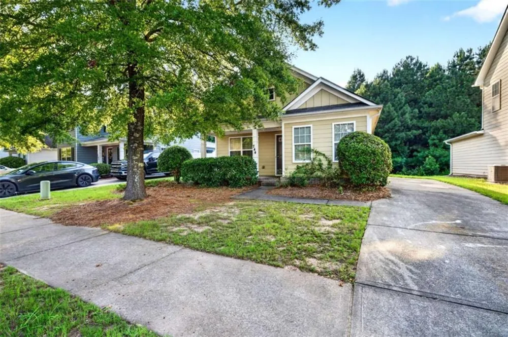 744 W Vincent Drive W Athens, GA 30607