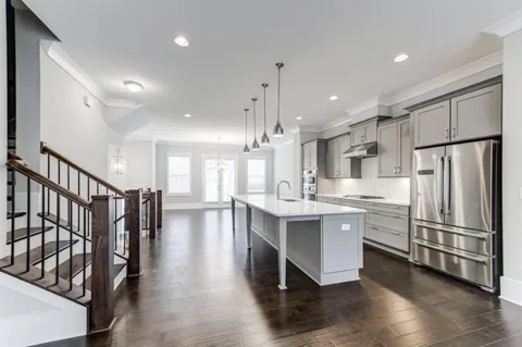 4304 Walsh Drive
