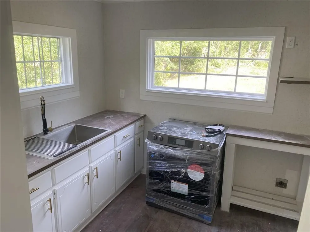 348 Hortman Avenue Macon, GA 31204