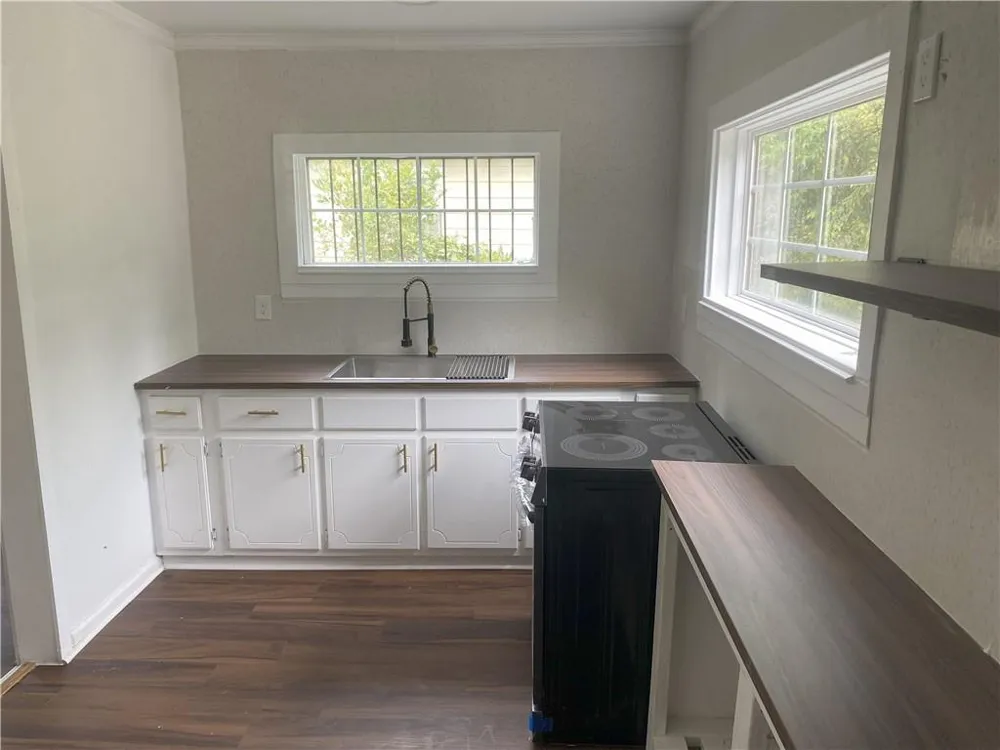 348 Hortman Avenue Macon, GA 31204