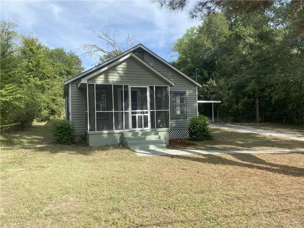 348 Hortman Avenue Macon, GA 31204