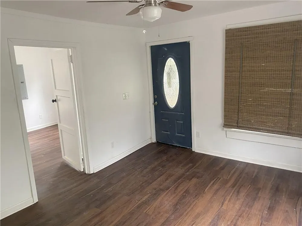 348 Hortman Avenue Macon, GA 31204