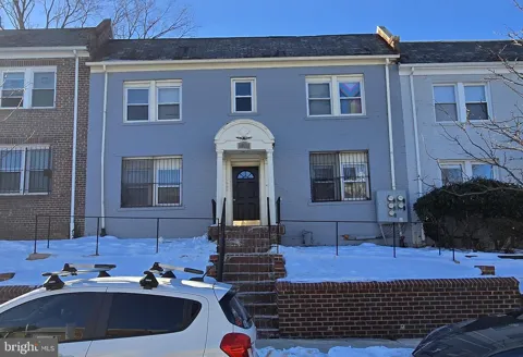 1255 MEIGS PLACE NE #3