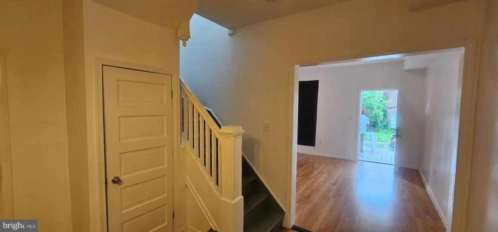 2548 OSWEGO AVENUE Baltimore, MD 21215