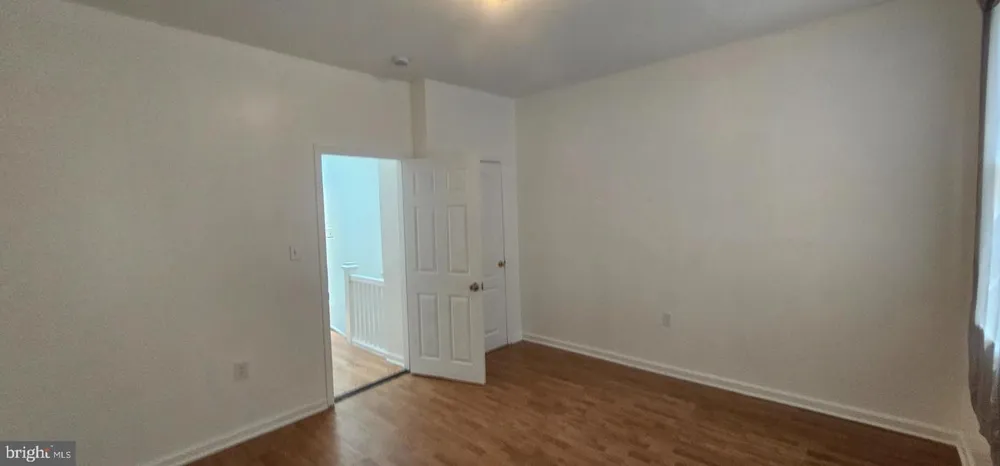 2548 OSWEGO AVENUE Baltimore, MD 21215