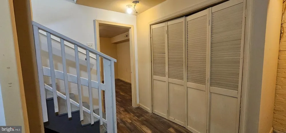 2548 OSWEGO AVENUE Baltimore, MD 21215