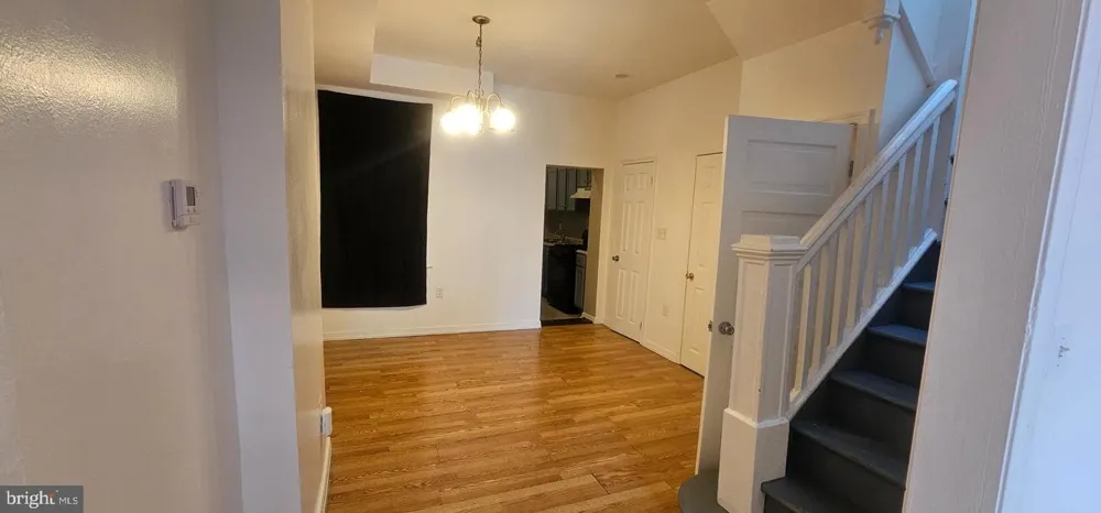2548 OSWEGO AVENUE Baltimore, MD 21215