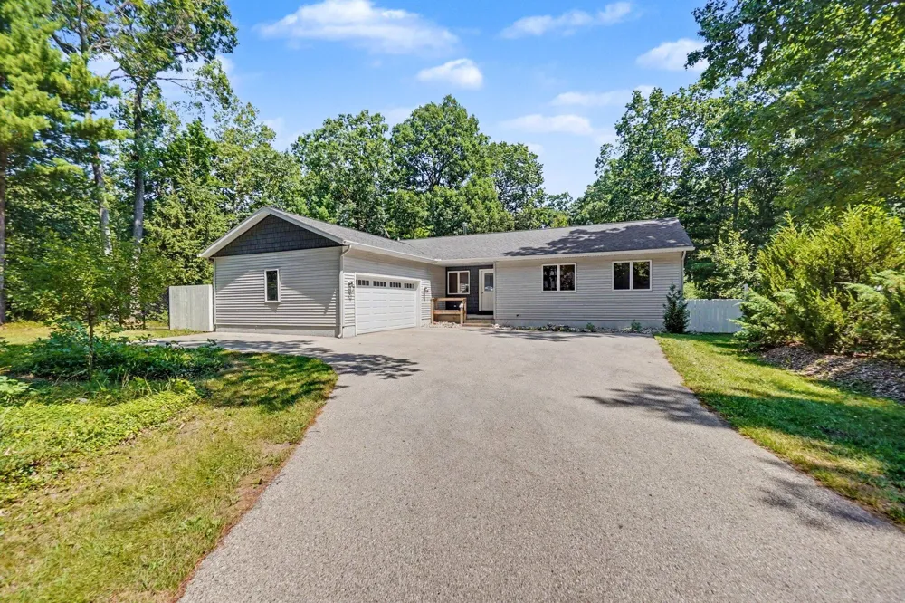 8270 Sheridan Street Montague, MI 49437