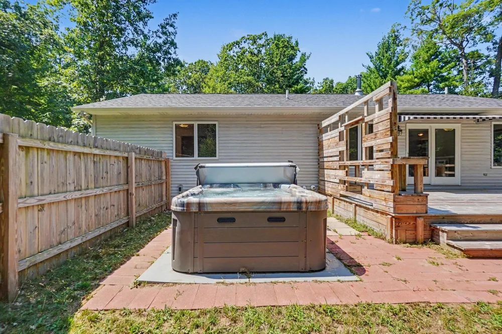 8270 Sheridan Street Montague, MI 49437