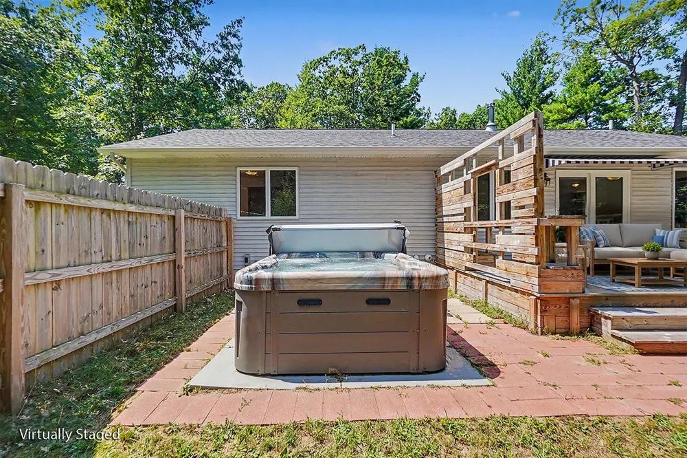 8270 Sheridan Street Montague, MI 49437
