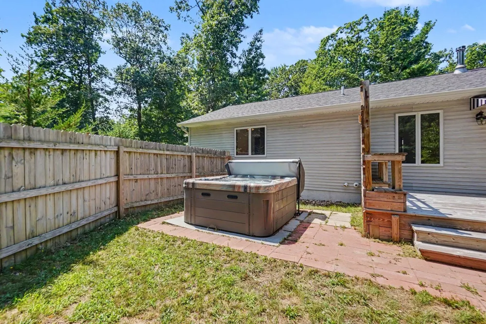 8270 Sheridan Street Montague, MI 49437