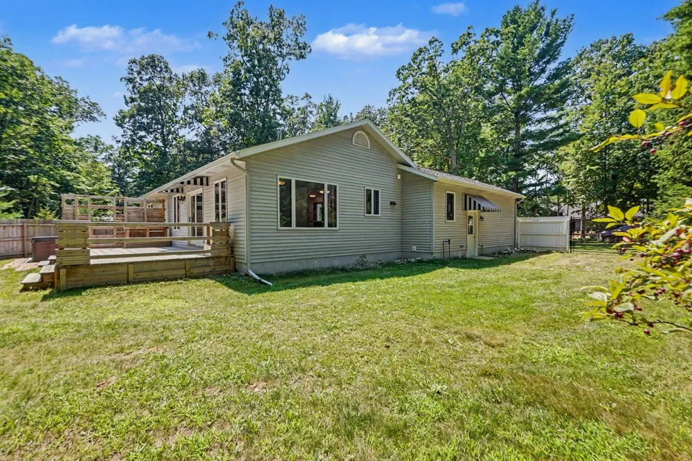 8270 Sheridan Street Montague, MI 49437