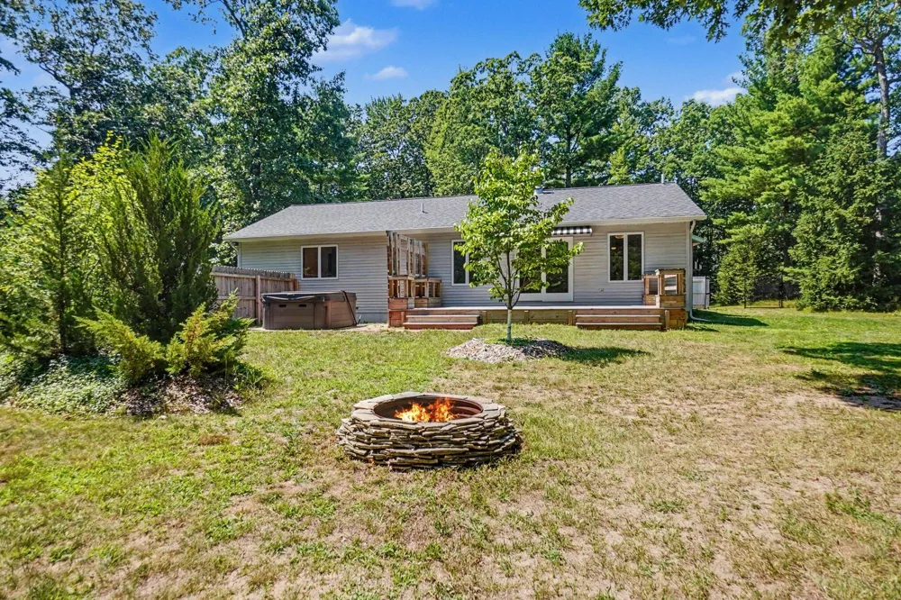 8270 Sheridan Street Montague, MI 49437