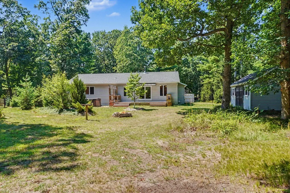 8270 Sheridan Street Montague, MI 49437
