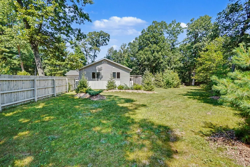 8270 Sheridan Street Montague, MI 49437