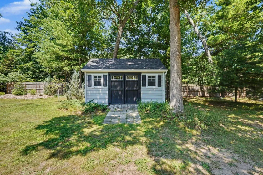 8270 Sheridan Street Montague, MI 49437