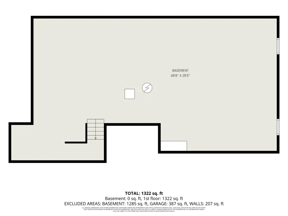 8270 Sheridan Street Montague, MI 49437