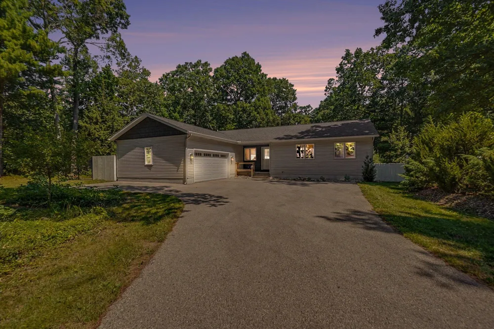 8270 Sheridan Street Montague, MI 49437