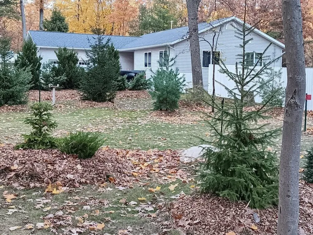 8270 Sheridan Street Montague, MI 49437