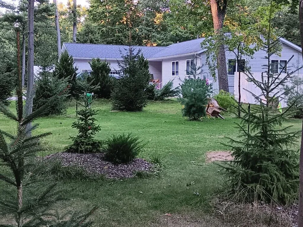 8270 Sheridan Street Montague, MI 49437