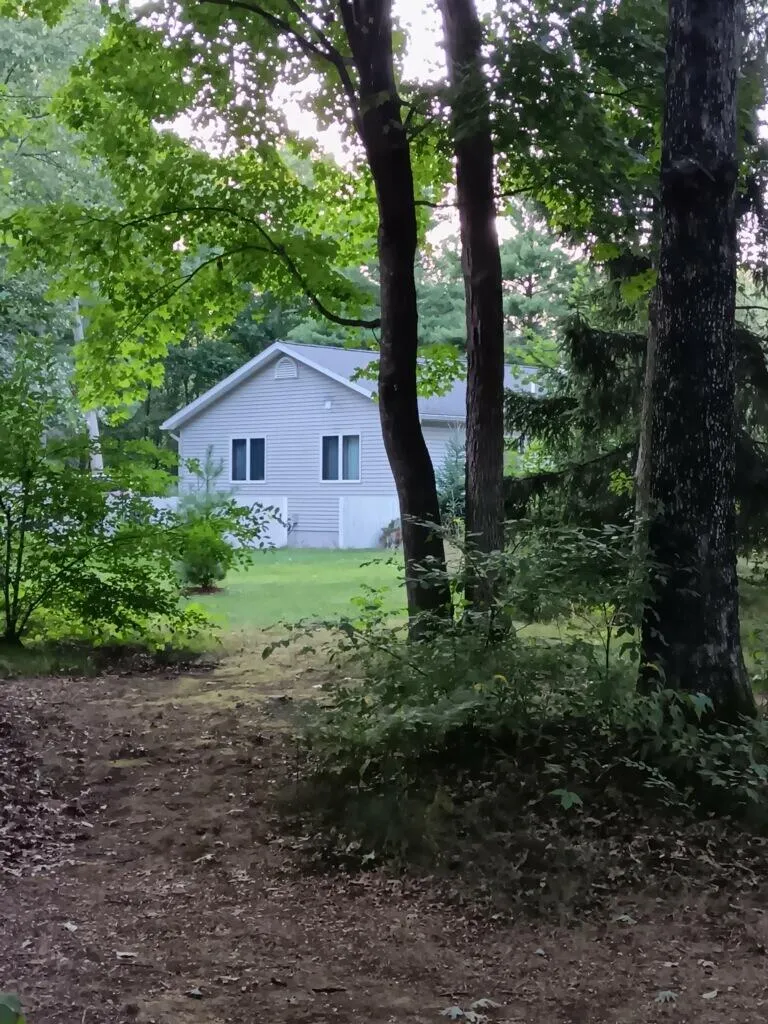 8270 Sheridan Street Montague, MI 49437