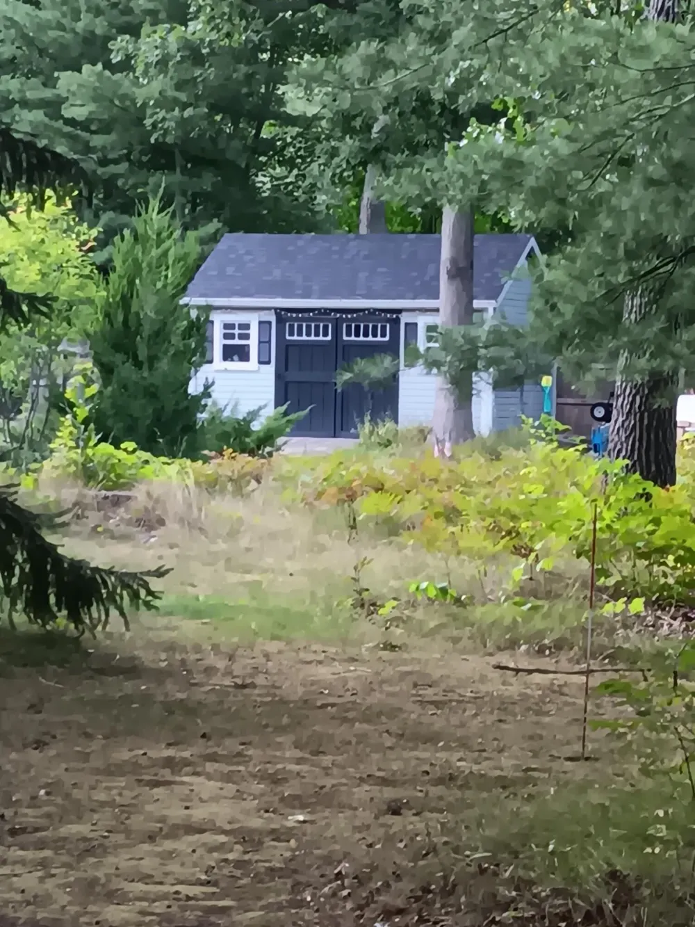 8270 Sheridan Street Montague, MI 49437