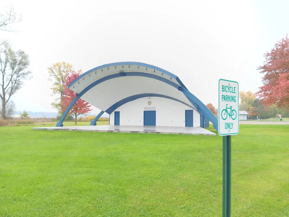 8270 Sheridan Street Montague, MI 49437