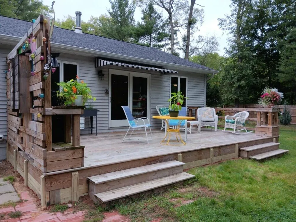 8270 Sheridan Street Montague, MI 49437