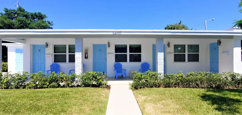 2400 Park Avenue #2 Riviera Beach, FL 33404