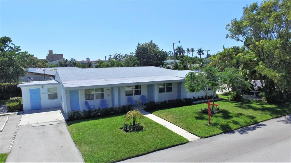 2400 Park Avenue #2 Riviera Beach, FL 33404