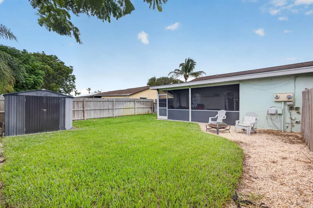 8717 SE SANDY LANE Hobe Sound, FL 33455