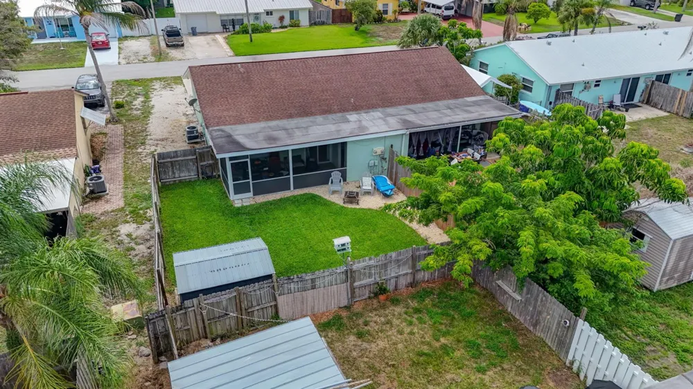 8717 SE SANDY LANE Hobe Sound, FL 33455