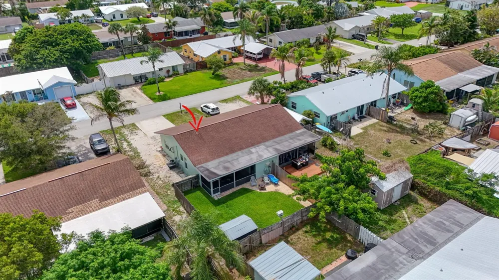 8717 SE SANDY LANE Hobe Sound, FL 33455